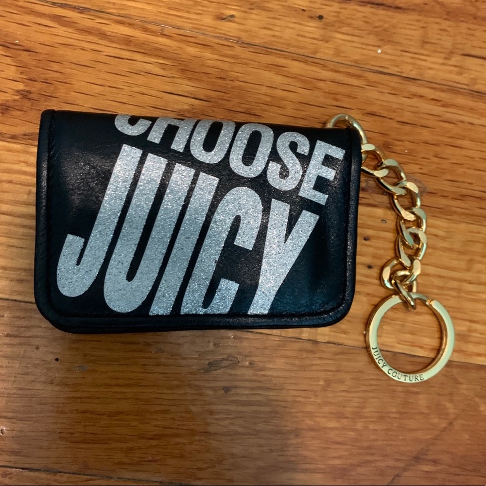 Juicy Couture Wallet